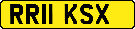 RR11KSX
