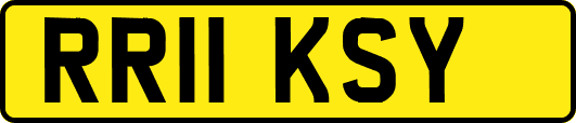 RR11KSY