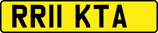 RR11KTA