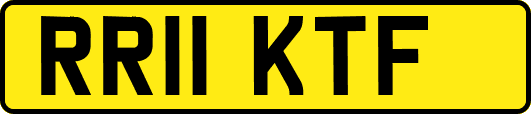 RR11KTF
