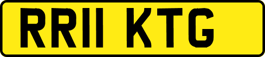 RR11KTG