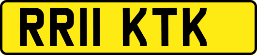 RR11KTK