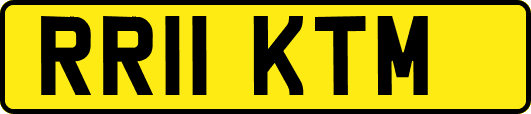 RR11KTM