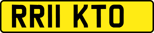 RR11KTO
