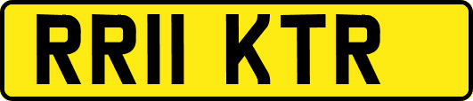 RR11KTR