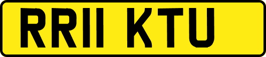 RR11KTU