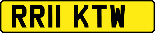 RR11KTW