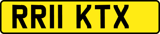 RR11KTX