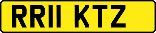 RR11KTZ