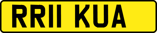 RR11KUA