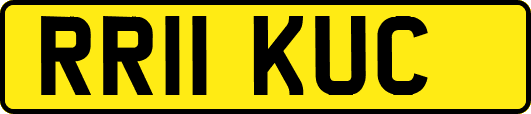 RR11KUC