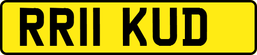 RR11KUD