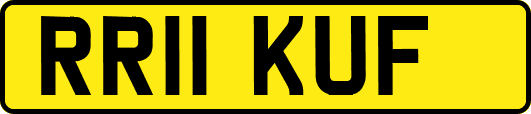 RR11KUF