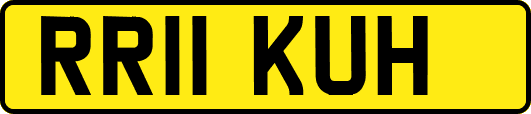 RR11KUH