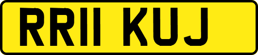 RR11KUJ