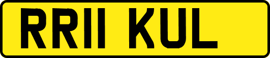 RR11KUL