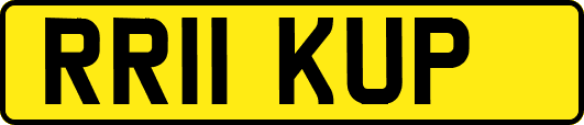 RR11KUP