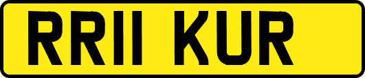RR11KUR
