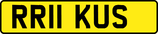 RR11KUS