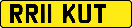 RR11KUT