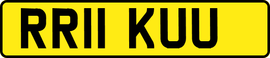 RR11KUU