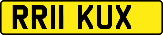 RR11KUX
