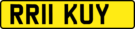RR11KUY