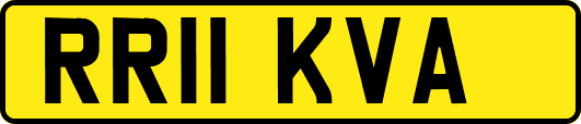 RR11KVA