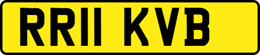 RR11KVB