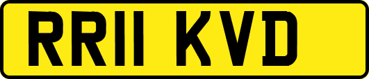 RR11KVD