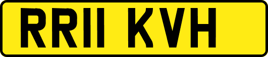 RR11KVH
