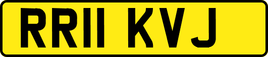 RR11KVJ