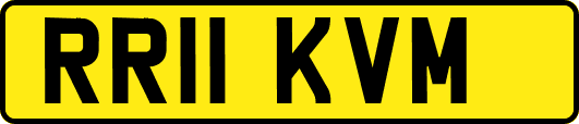 RR11KVM