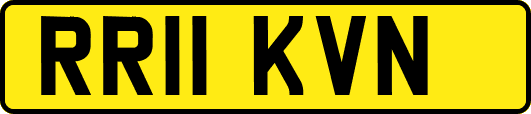 RR11KVN