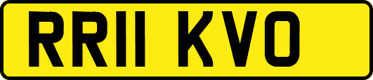 RR11KVO