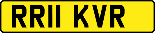 RR11KVR