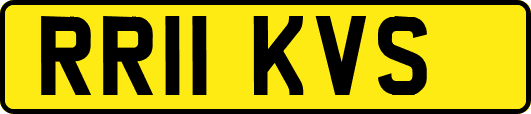 RR11KVS