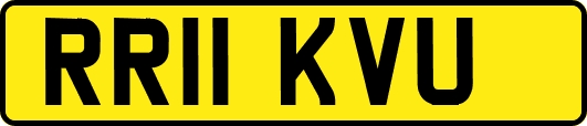 RR11KVU