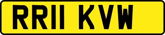 RR11KVW