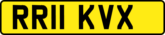 RR11KVX
