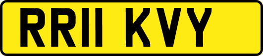 RR11KVY