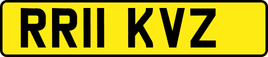 RR11KVZ