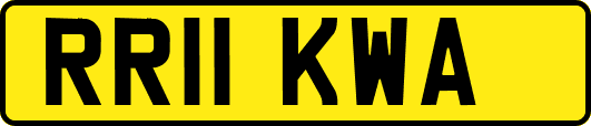 RR11KWA