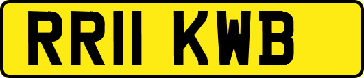 RR11KWB