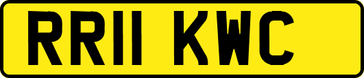 RR11KWC