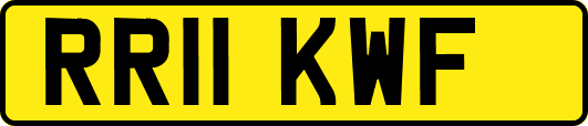 RR11KWF
