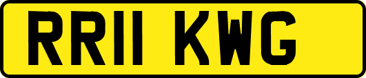 RR11KWG