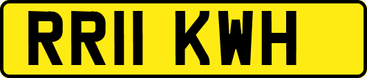 RR11KWH
