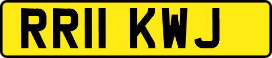 RR11KWJ