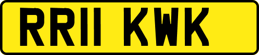 RR11KWK